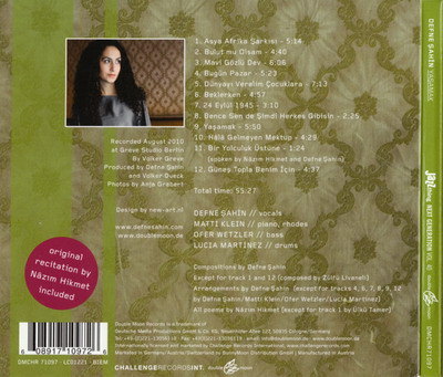 http://dl.bita-music.ir/Mehrdad2/Music/Album/Turkish/Defne%20Sahin%20-%20Yasamak/Cover2.jpg