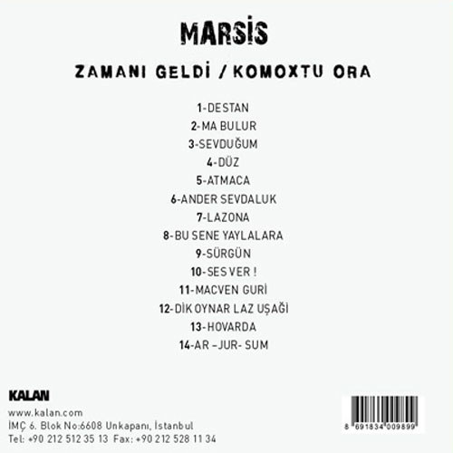 http://dl.bita-music.ir/Mehrdad2/Music/Album/Turkish/Marsis%20-%20Zamani%20Geldi%20&%20Komoxtu%20Ora/Cover2.jpg